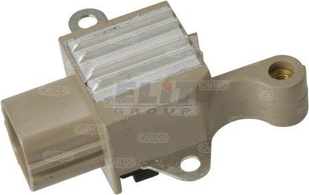 237650 Cargo Alternator regulator