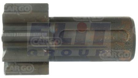 130419 Cargo Freewheel gear, starter