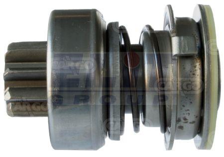 130406 Cargo Freewheel gear, starter