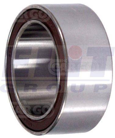 Cargo 250187 A / C compressor pulley bearing 250187