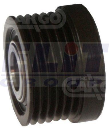 234169 Cargo Belt pulley generator