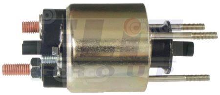 Cargo 234733 Solenoid switch, starter 234733 234733 Cargo Solenoid switch, starter