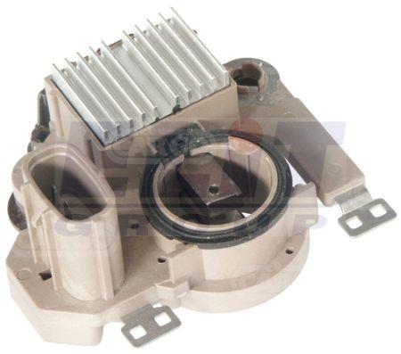 234541 Cargo Alternator regulator