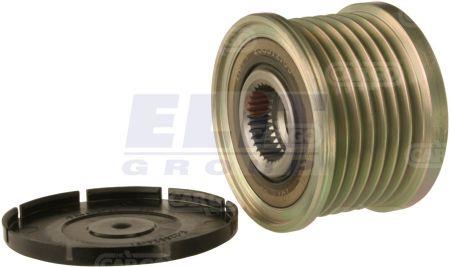 238734 Cargo Belt pulley generator