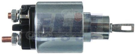 Cargo 133424 Solenoid switch, starter 133424