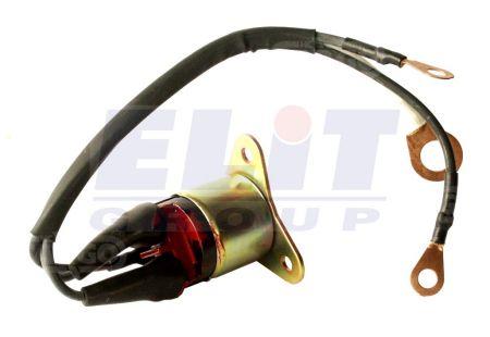 231267 Cargo Solenoid switch, starter