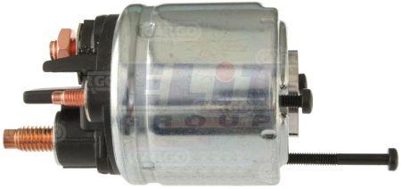 Cargo 235106 Solenoid switch, starter 235106 235106 Cargo Solenoid switch, starter