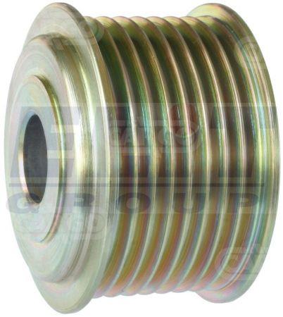 235081 Cargo Belt pulley generator