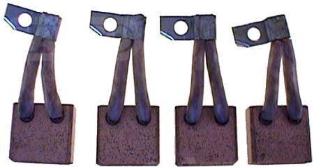 BSX964 Cargo Starter brushes