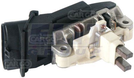 234522 Cargo Alternator regulator