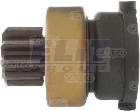 235199 Cargo Freewheel gear, starter