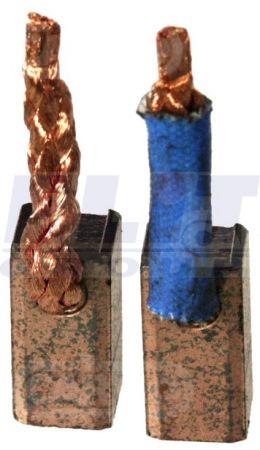 141094 Cargo Starter brushes
