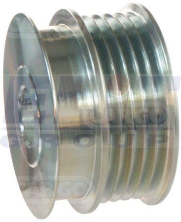 234365 Cargo Belt pulley generator