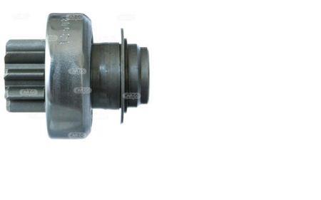 135083 Cargo Freewheel gear, starter