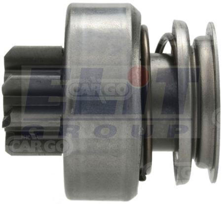 235290 Cargo Freewheel gear, starter