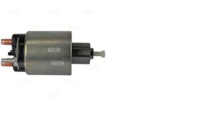 Cargo 235496 Solenoid switch, starter 235496 235496 Cargo Solenoid switch, starter