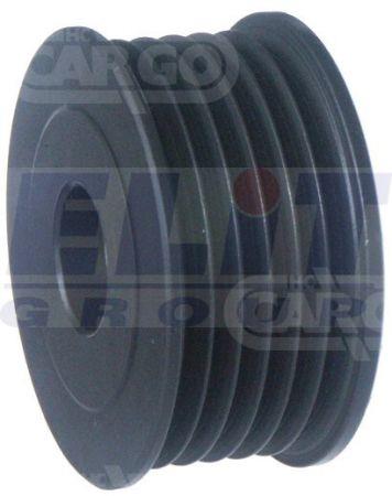136471 Cargo Belt pulley generator