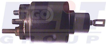 137982 Cargo Solenoid switch, starter