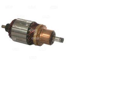 Cargo 135387 Armature, starting motor 135387 135387 Cargo Armature, starting motor