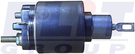 Cargo 13 6852 Solenoid switch, starter 136852