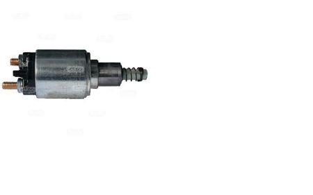 Cargo 230452 Solenoid switch, starter 230452 230452 Cargo Solenoid switch, starter