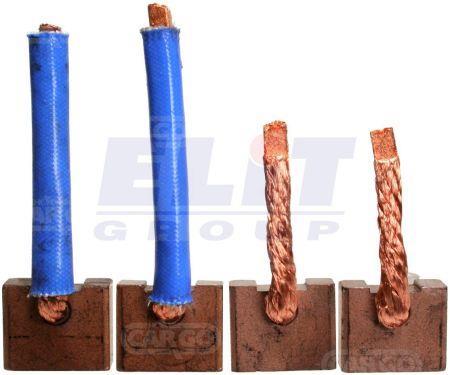 140379 Cargo Starter brushes