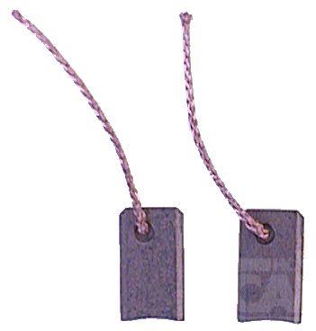 BX1822 Cargo Alternator brushes