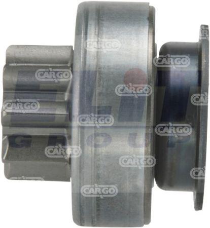 331730 Cargo Freewheel gear, starter