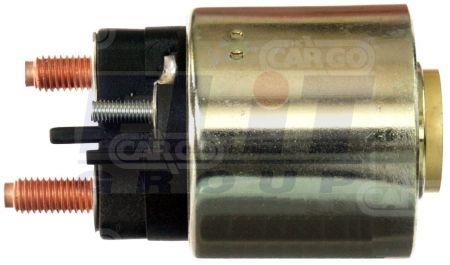 Cargo 231610 Solenoid switch, starter 231610 231610 Cargo Solenoid switch, starter