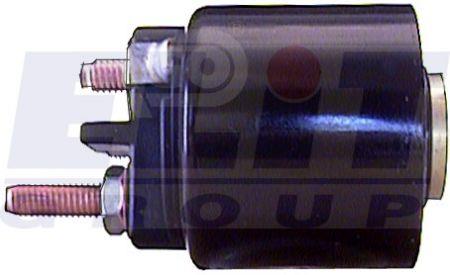 136255 Cargo Solenoid switch, starter