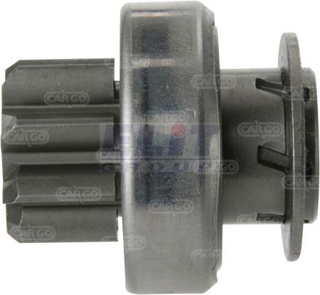 231789Z Cargo Freewheel gear, starter