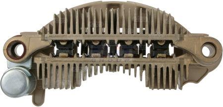 Cargo 235565 Rectifier, alternator 235565 235565 Cargo Rectifier, alternator