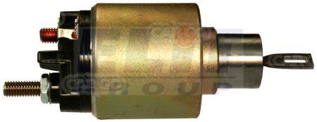 231653 Cargo Solenoid switch, starter