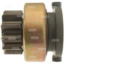 236876 Cargo Freewheel gear, starter