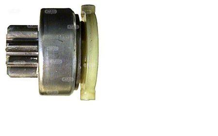 136633 Cargo Freewheel gear, starter