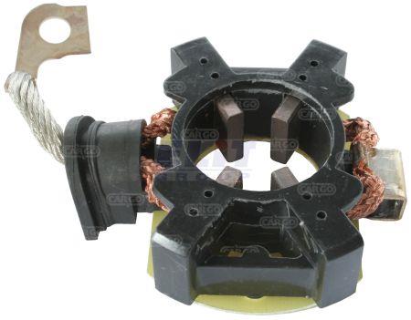 136635 Cargo Starter brush holder