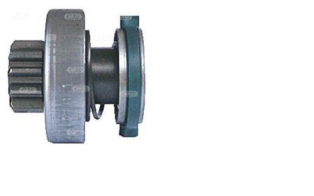 230352 Cargo Freewheel gear, starter
