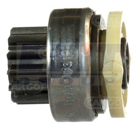 231960 Cargo Freewheel gear, starter