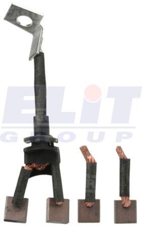 141259 Cargo Starter brushes