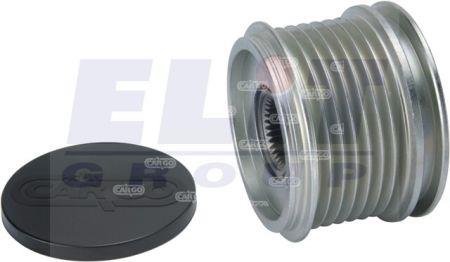 332306 Cargo Belt pulley generator