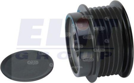332486 Cargo Belt pulley generator