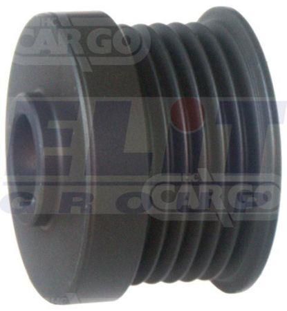 232333 Cargo Belt pulley generator