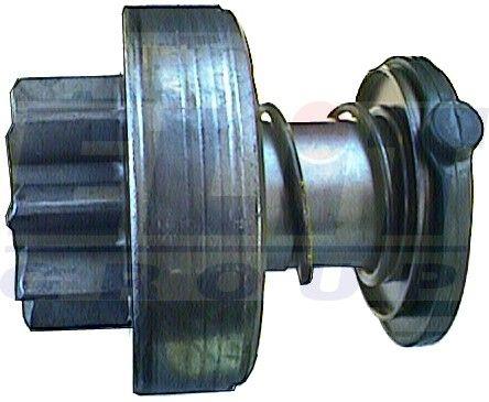 136743 Cargo Freewheel gear, starter