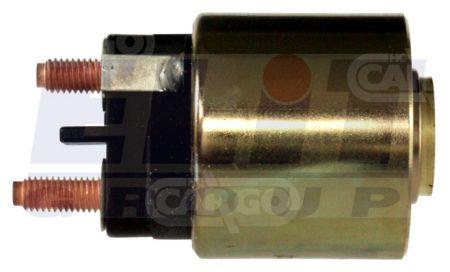 232012 Cargo Solenoid switch, starter