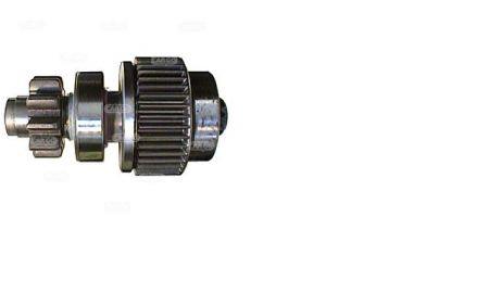 Cargo 136796 Freewheel gear, starter 136796 136796 Cargo Freewheel gear, starter