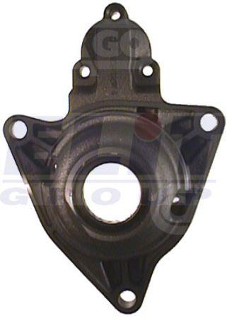 137630 Cargo Starter cover