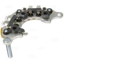 Cargo 235729 Rectifier, alternator 235729