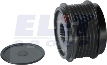333074 Cargo Belt pulley generator