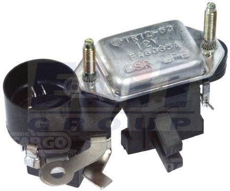Cargo 137841 Alternator regulator 137841 137841 Cargo Alternator regulator