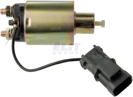 137930 Cargo Solenoid switch, starter
